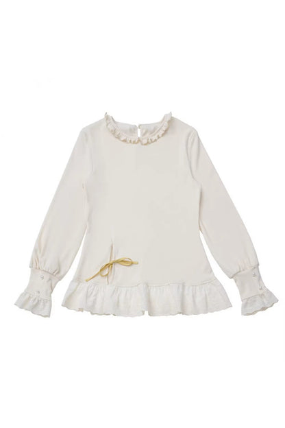 Finely Styled Dress with a Classic Vintage Look