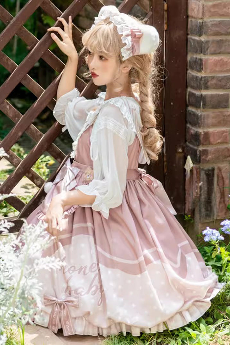 Vintage Style Dress with a Modern Fit