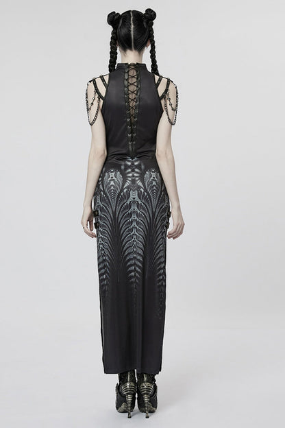 Thoughtfully Designed Dress in a Timeless Style