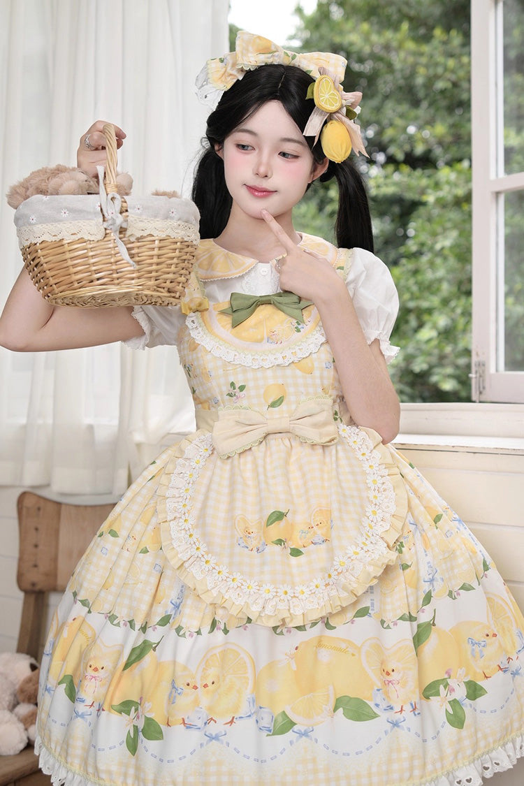 Vintage Style Dress with a Modern Fit