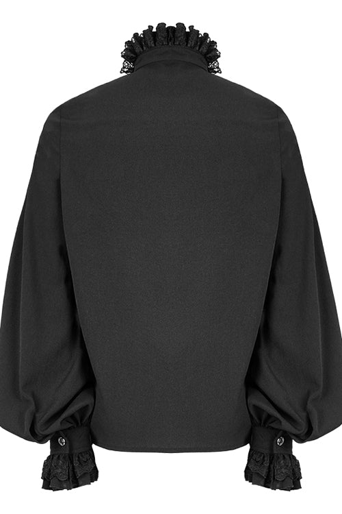 Vintage Style Blouse with a Modern Fit