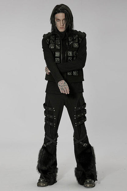 Thoughtfully Designed Garment in a Timeless Style