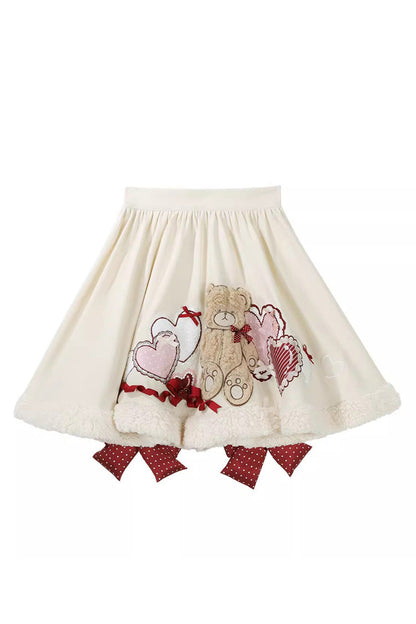 Casually Elegant Garment with a Refined Edge