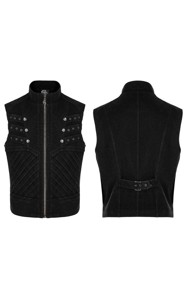 Vintage Style Garment with a Modern Fit