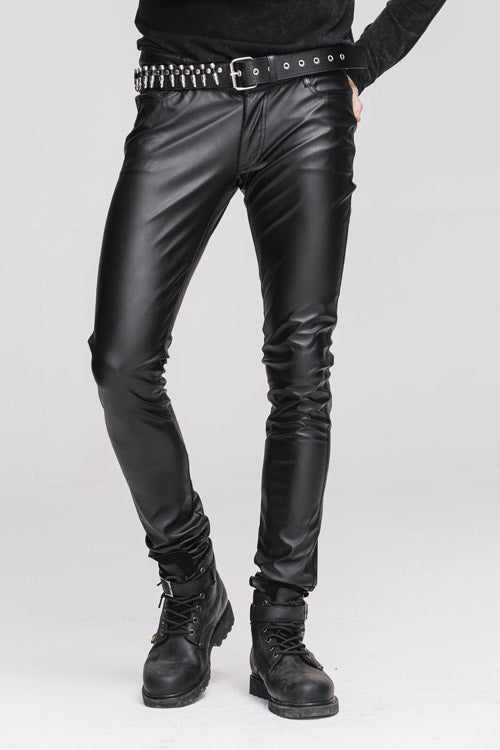 Beautifully Finished Pants in a Timeless Design