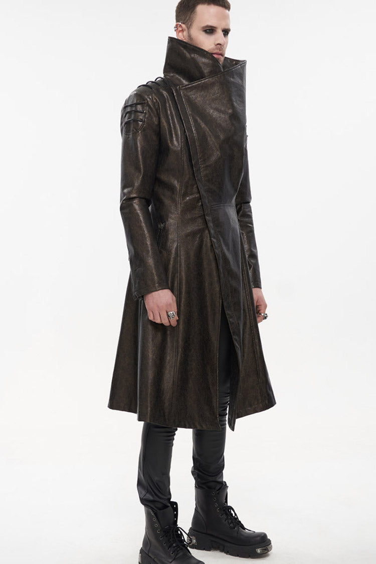 Elegantly Styled Coat for Everyday Wear