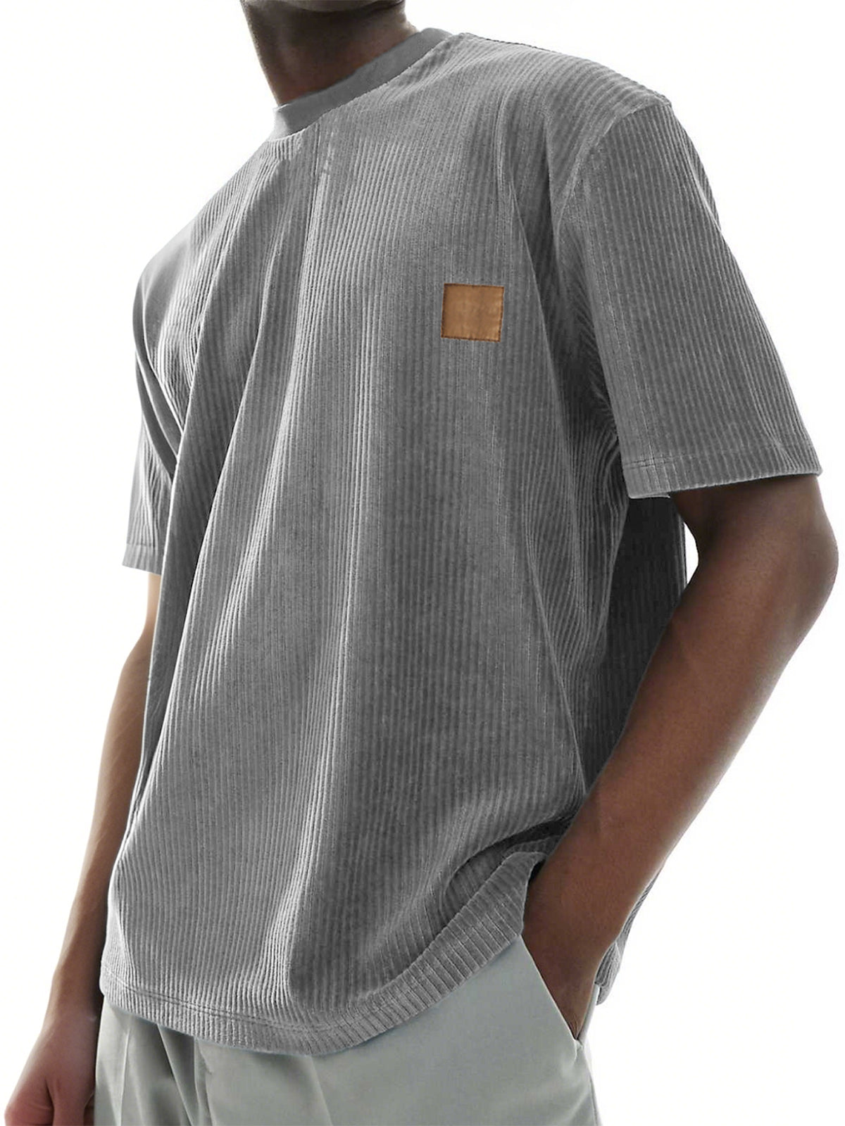 Vintage Inspired T-Shirt with a Contemporary Edge