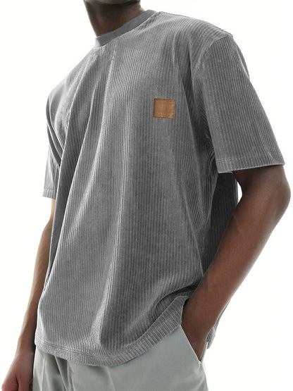 Vintage Inspired T-Shirt with a Contemporary Edge