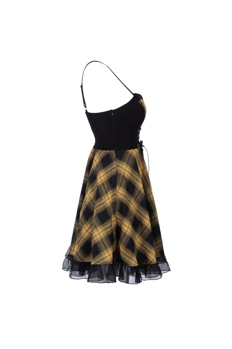 Classic Designed Dress in a Timeless Cut