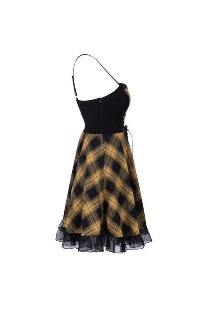 Classic Designed Dress in a Timeless Cut