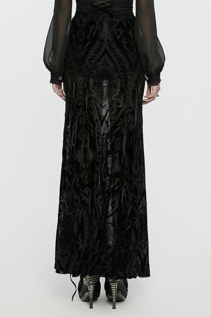 Beautifully Crafted Garment in a Classic Style