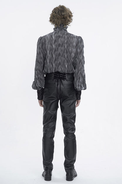 Beautifully Finished Blouse in a Timeless Design