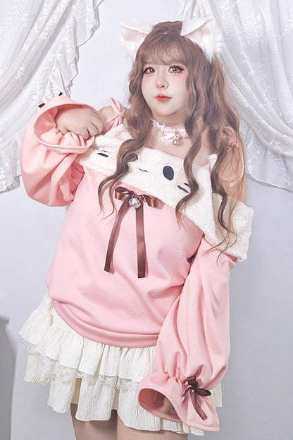 Elegantly Styled Garment for Everyday Wear