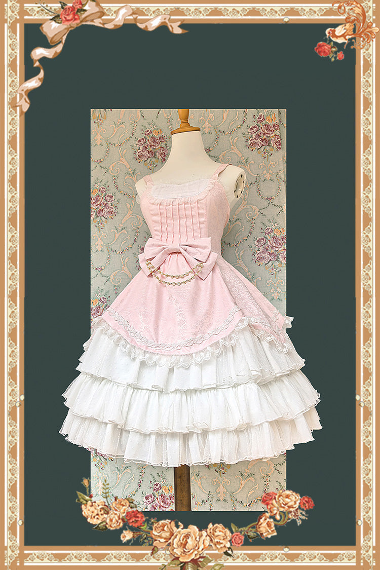 Thoughtfully Designed Dress in a Timeless Style