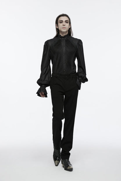 Sophisticated Blouse with a Clean Classic Look
