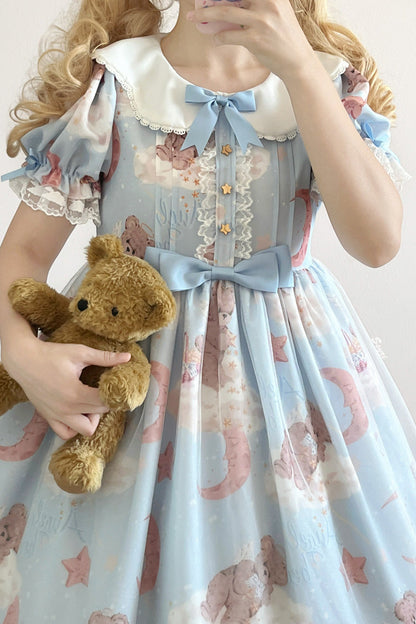 Thoughtfully Designed Dress in a Timeless Style