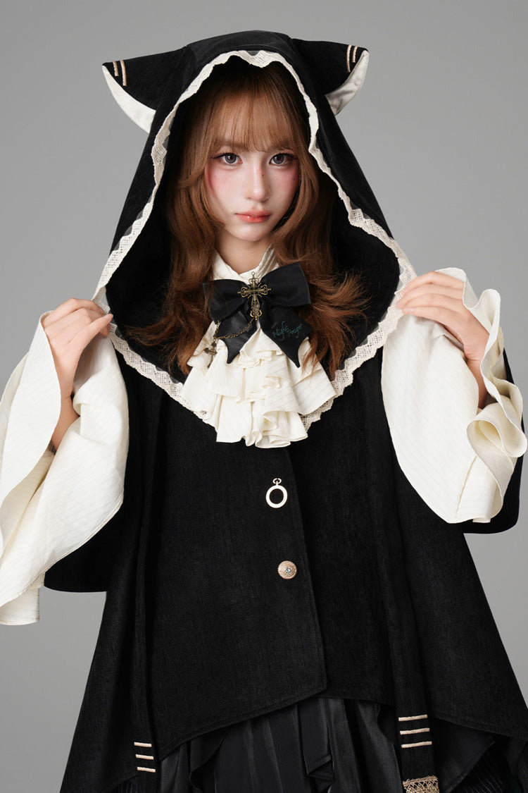 Beautifully Crafted Coat in a Classic Style
