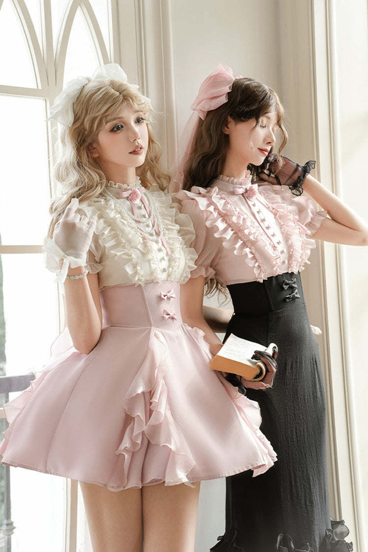 Casually Elegant Dress with a Refined Edge