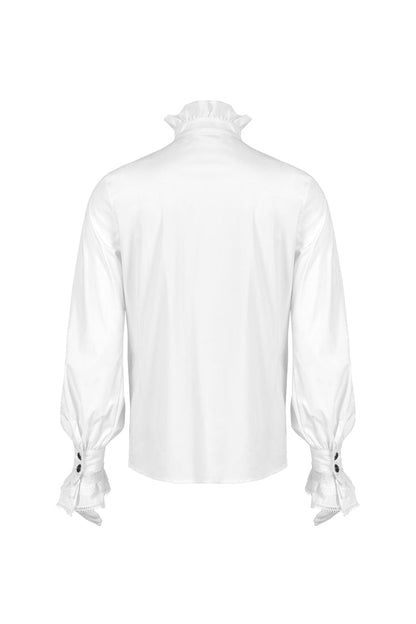 Effortlessly Elegant Blouse with a Timeless Design