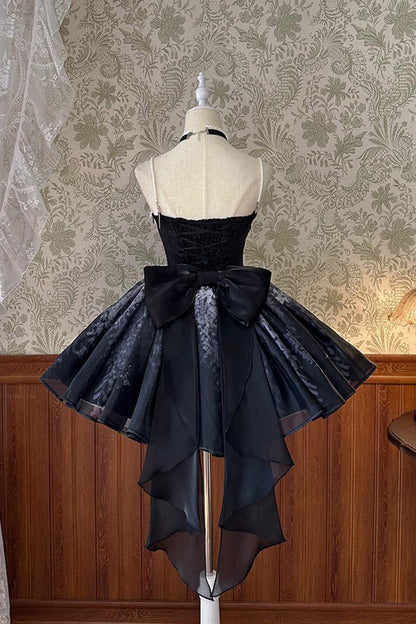 Classic Designed Dress in a Timeless Cut