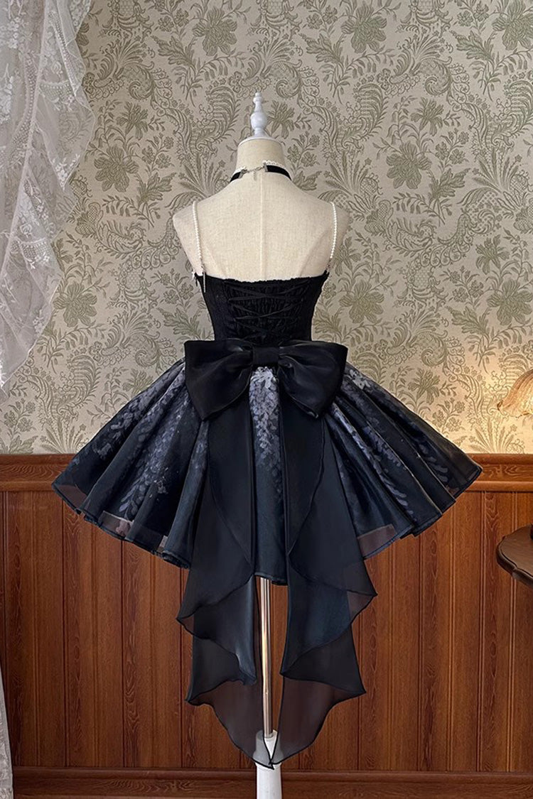 Classic Designed Dress in a Timeless Cut