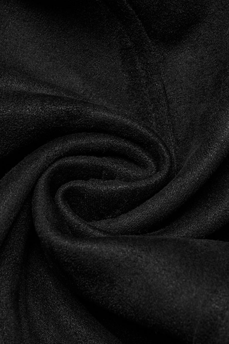 Vintage Inspired Garment with a Contemporary Edge