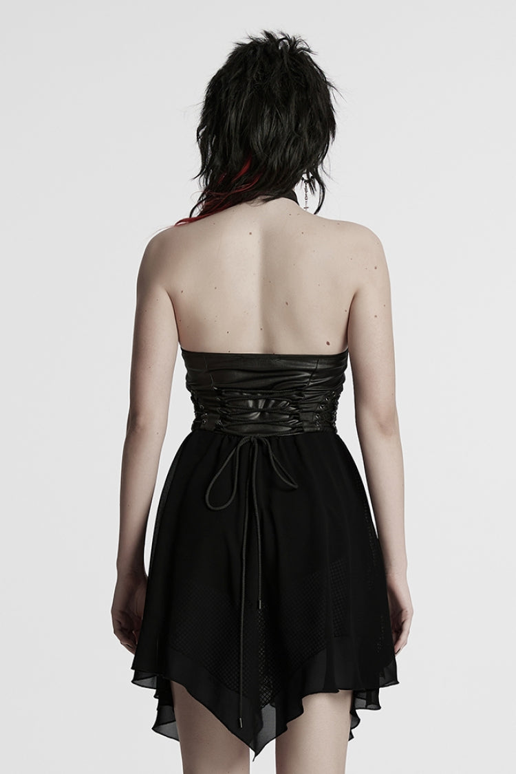 Vintage Style Dress with a Modern Fit