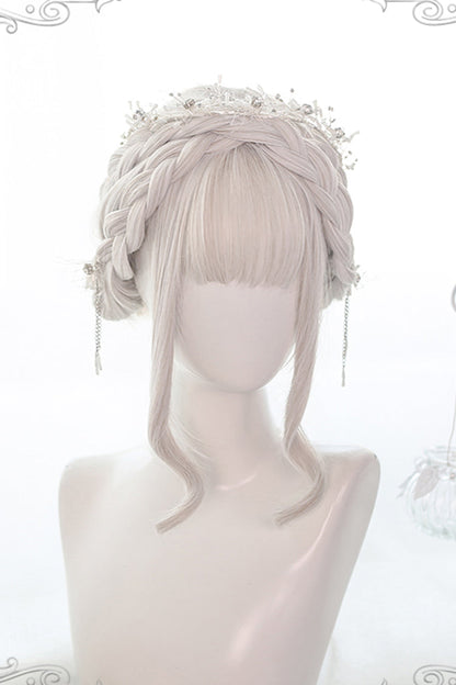 Beautifully Crafted Garment in a Classic Style