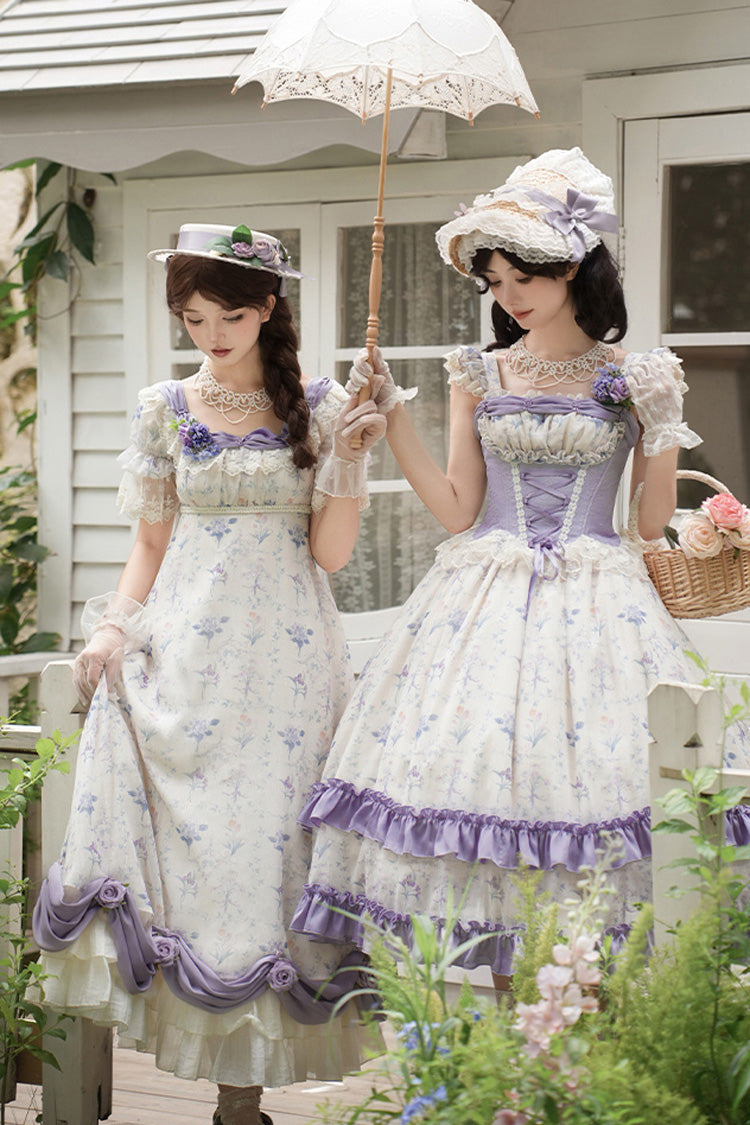 Vintage Style Dress with a Modern Fit