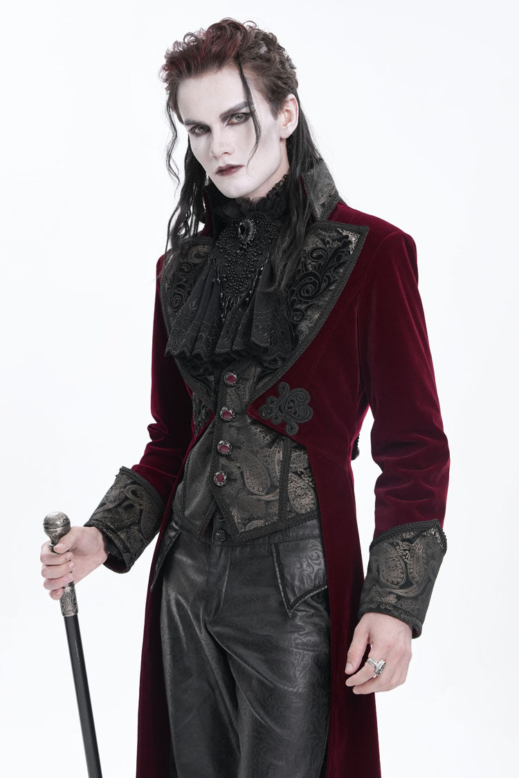 Beautifully Crafted Jacket in a Classic Style