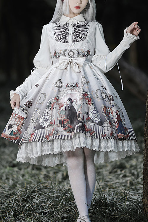 Vintage Style Dress with a Modern Fit