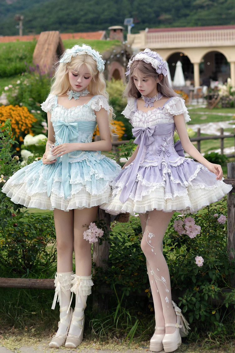 Thoughtfully Designed Dress in a Timeless Style