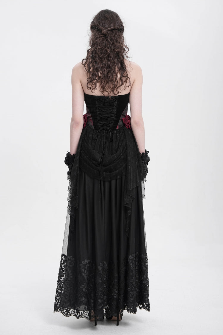 Subtly Elegant Blouse with a Refined Vintage Look