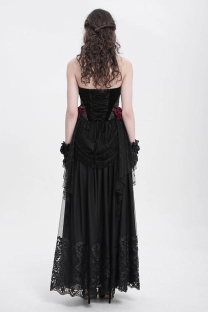Subtly Elegant Blouse with a Refined Vintage Look