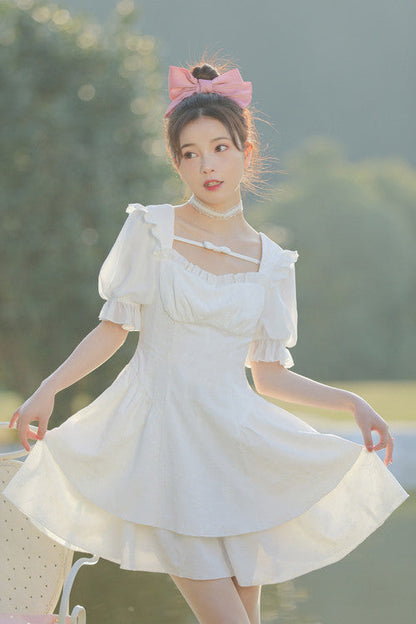 Vintage Style Dress with a Modern Fit