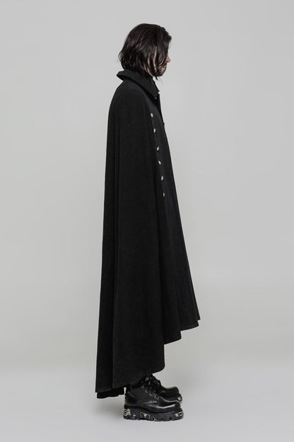 Vintage Style Garment with a Modern Fit
