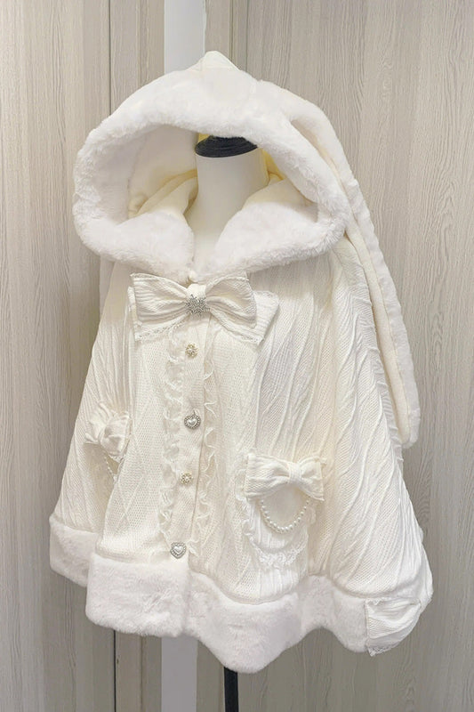 Elegantly Styled Coat for Everyday Wear