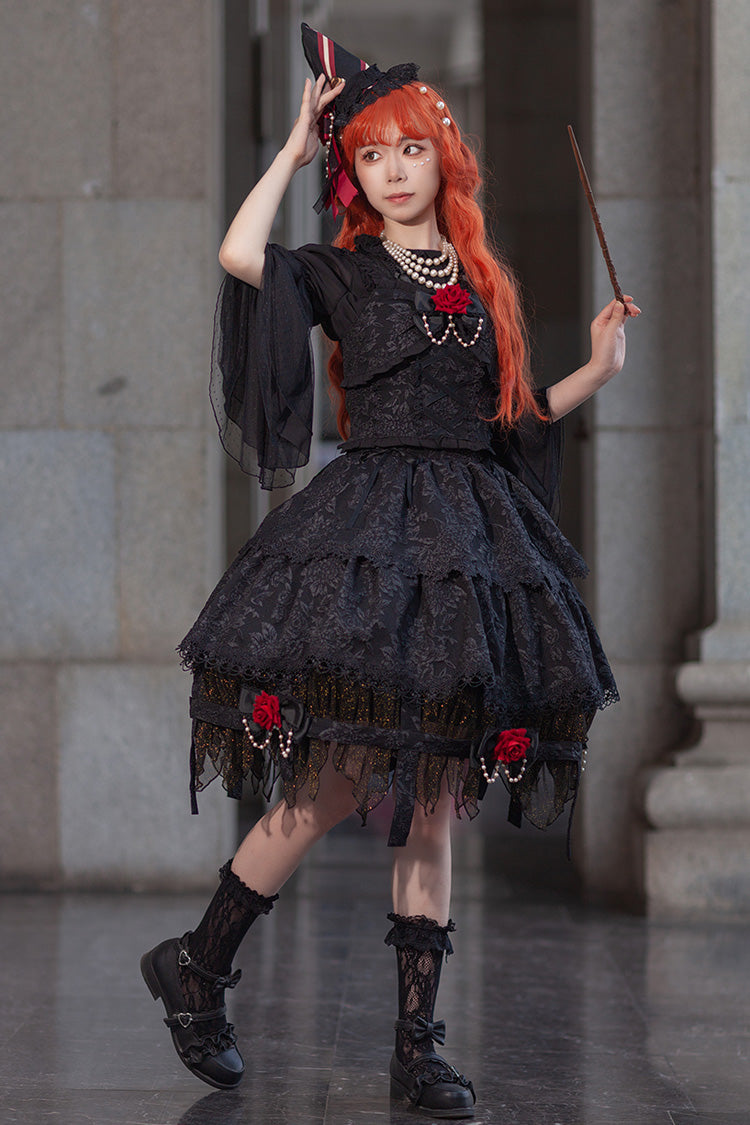 Vintage Style Garment with a Modern Fit