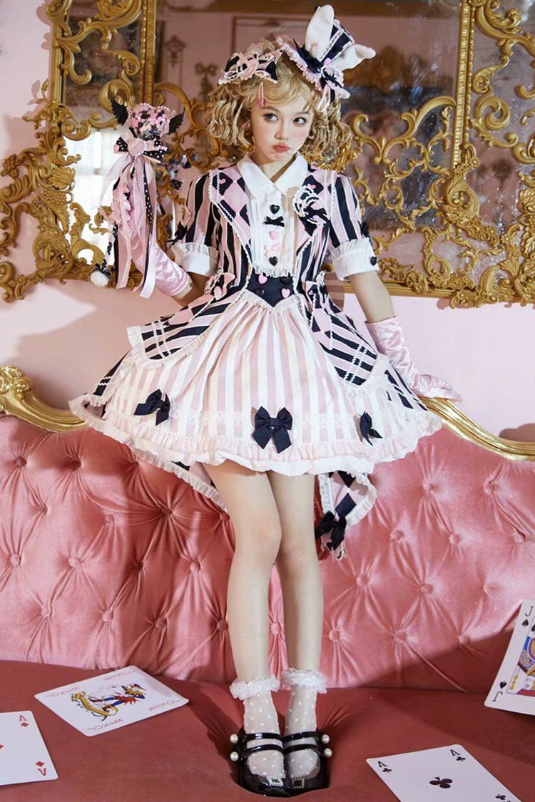 Subtly Elegant Dress with a Refined Vintage Look