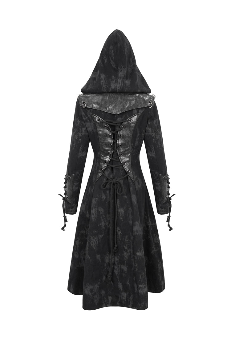 Effortlessly Elegant Coat with a Timeless Design