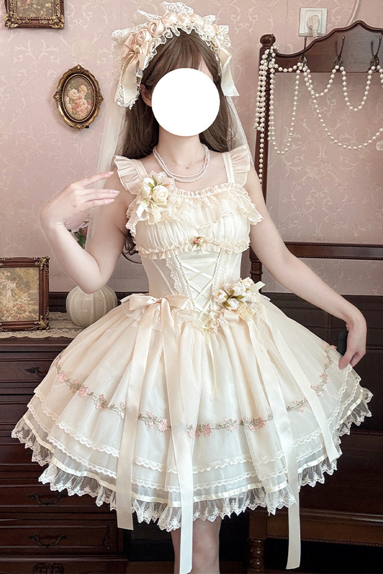 Vintage Style Dress with a Modern Fit