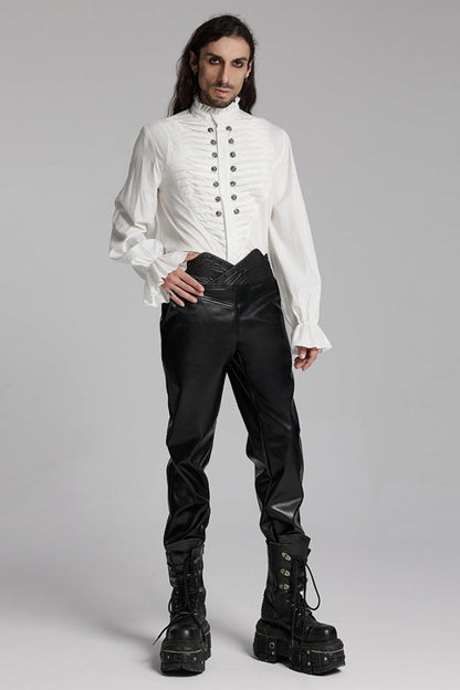 Elegantly Styled Pants for Everyday Wear