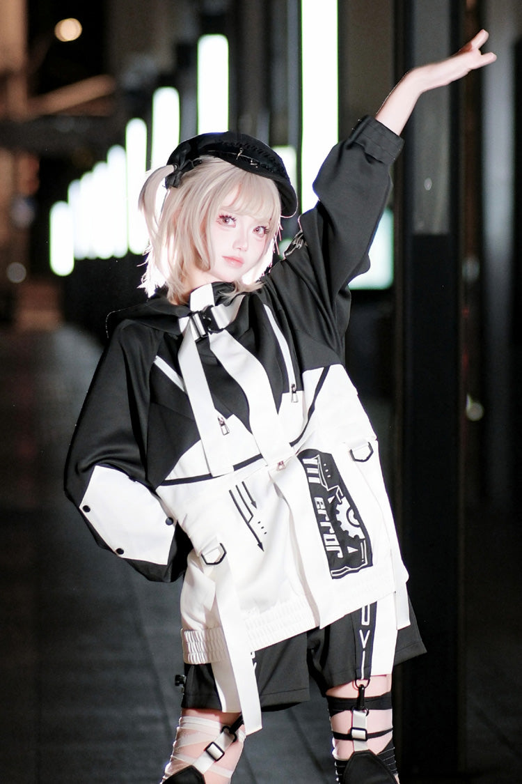 Beautifully Crafted Coat in a Classic Style