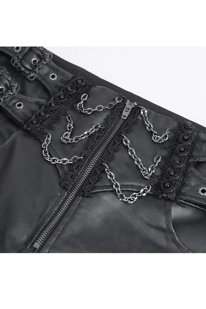 Elegantly Styled Pants for Everyday Wear
