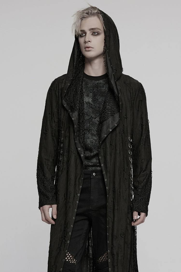 Elegantly Styled Coat for Everyday Wear