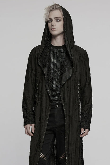 Elegantly Styled Coat for Everyday Wear