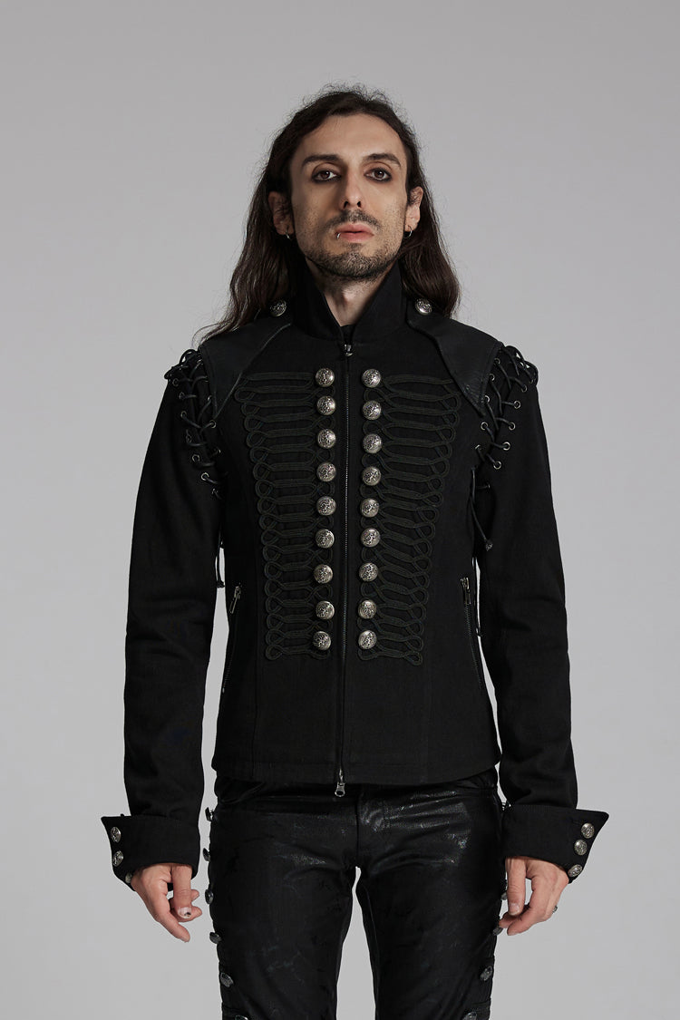 Beautifully Crafted Jacket in a Classic Style