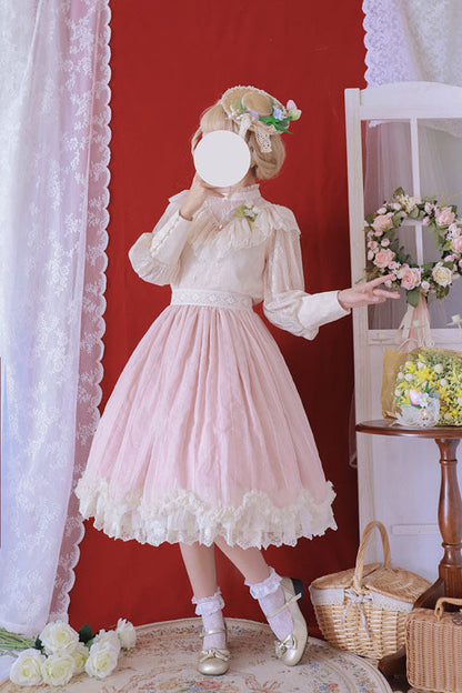 Vintage Style Dress with a Modern Fit