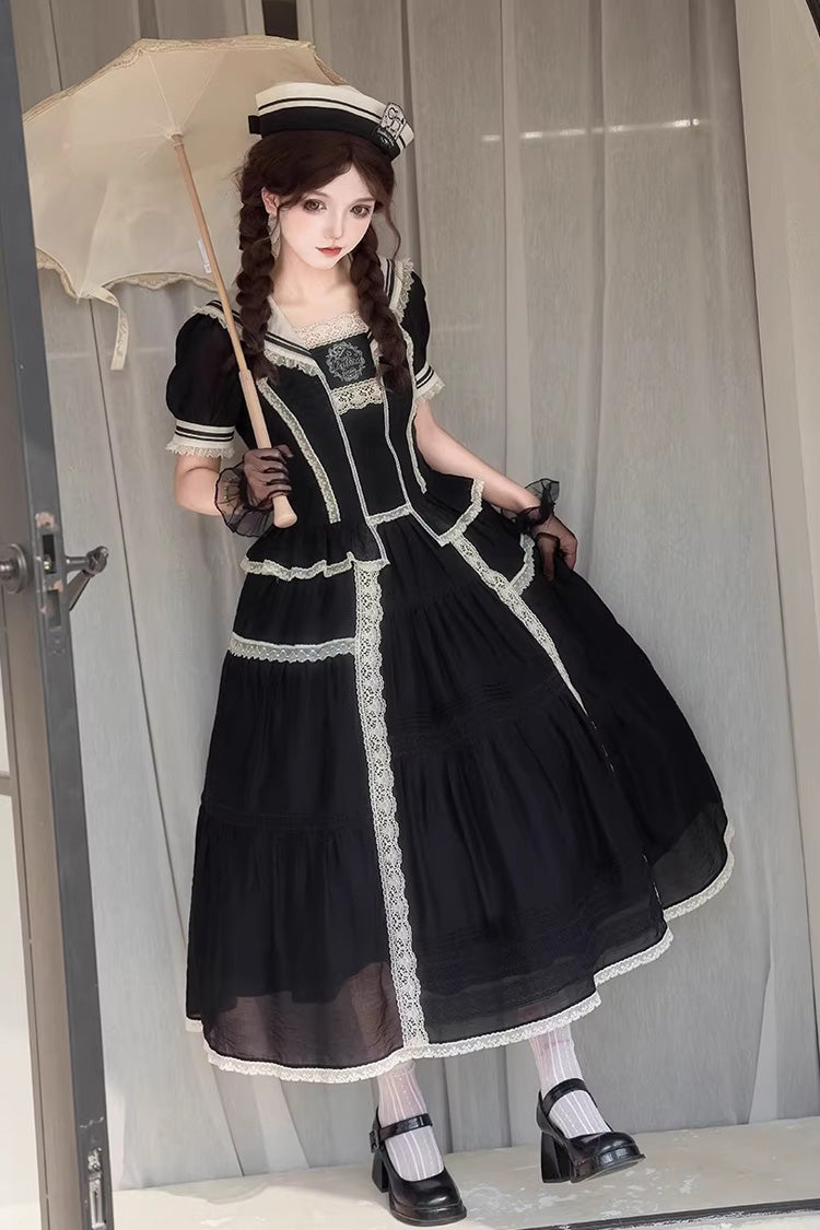 Thoughtfully Designed Garment in a Timeless Style