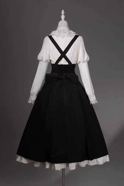 Vintage Style Dress with a Modern Fit